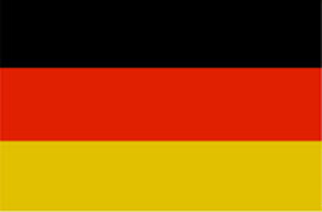 German Flag
